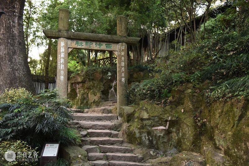 江南游学丨第四期:从中国美术史的一朵奇葩说起 (11/25-11/27) 崇真艺客
