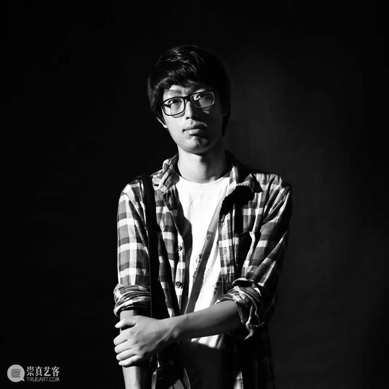 活动预告｜尘封的历史瞬间——影像中关于人的故事 崇真艺客