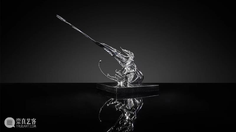 七木空间参展ART021|展位 E14 崇真艺客