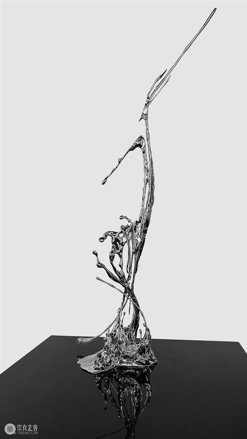 七木空间参展ART021｜展位 E14 崇真艺客