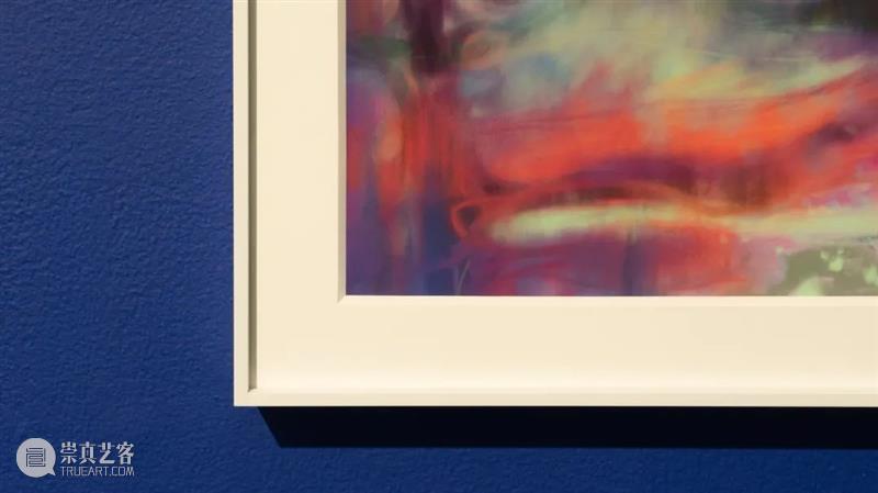 展览现场｜唐潮个展“话音未落” 崇真艺客