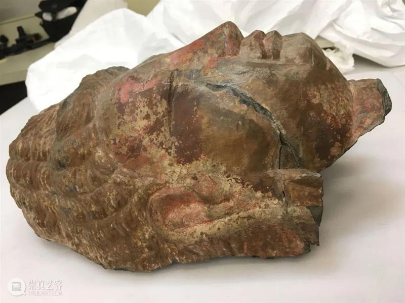 馆藏中国：英国维多利亚和阿尔伯特博物馆藏中国造像 崇真艺客