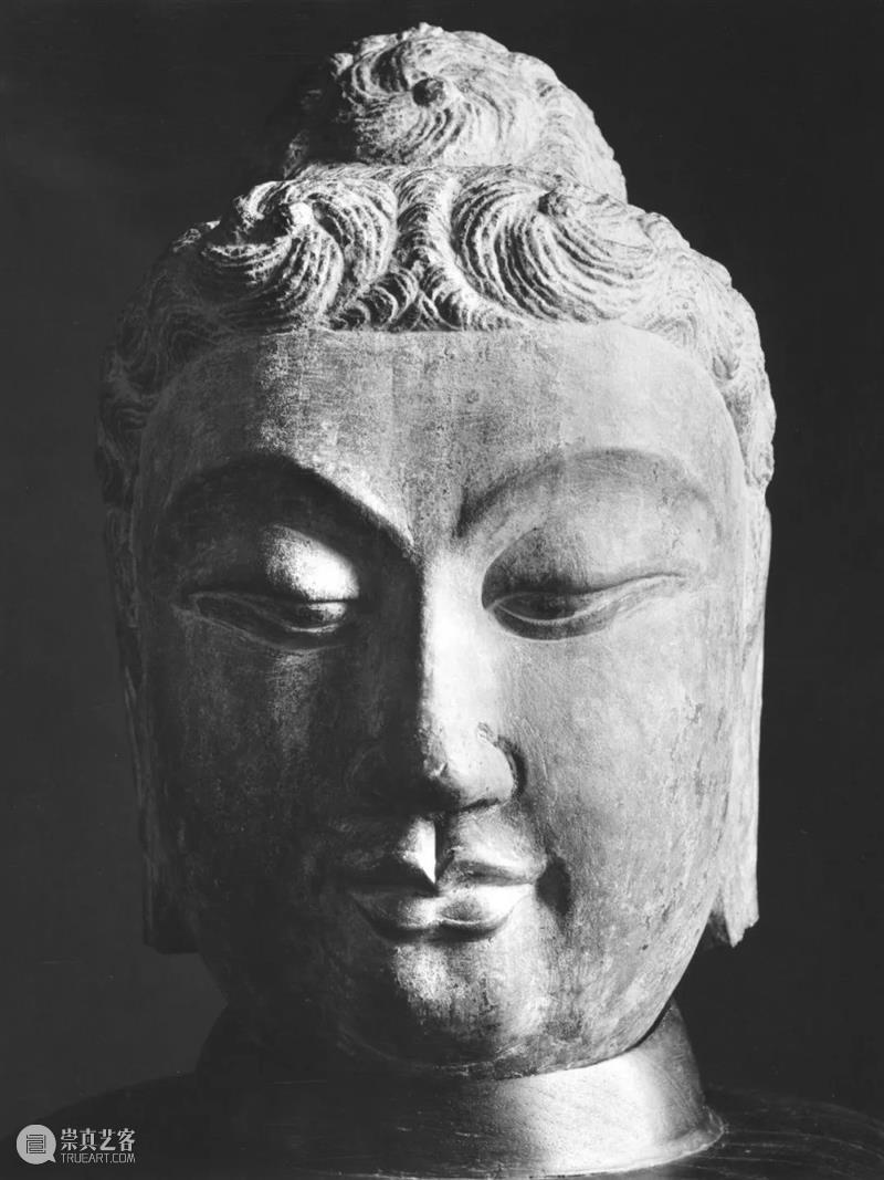 馆藏中国：英国维多利亚和阿尔伯特博物馆藏中国造像 崇真艺客