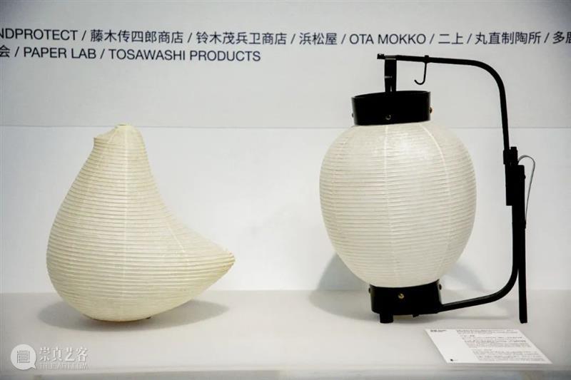 2022上海美术季“馆长导赏”看美展，首期探访明珠美术馆长效设计展 崇真艺客
