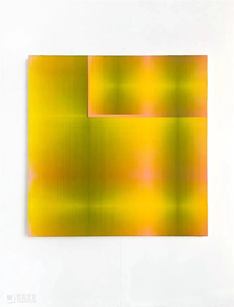 王一参加2022ART021保时捷“中国青年艺术家双年评选”获奖艺术家作品展 崇真艺客