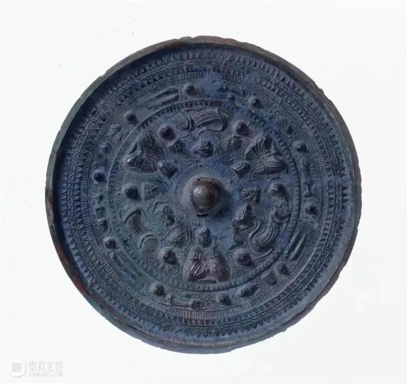 【学术讲座】第168期 | 坂靖《3-4世纪的中国与倭国》 崇真艺客