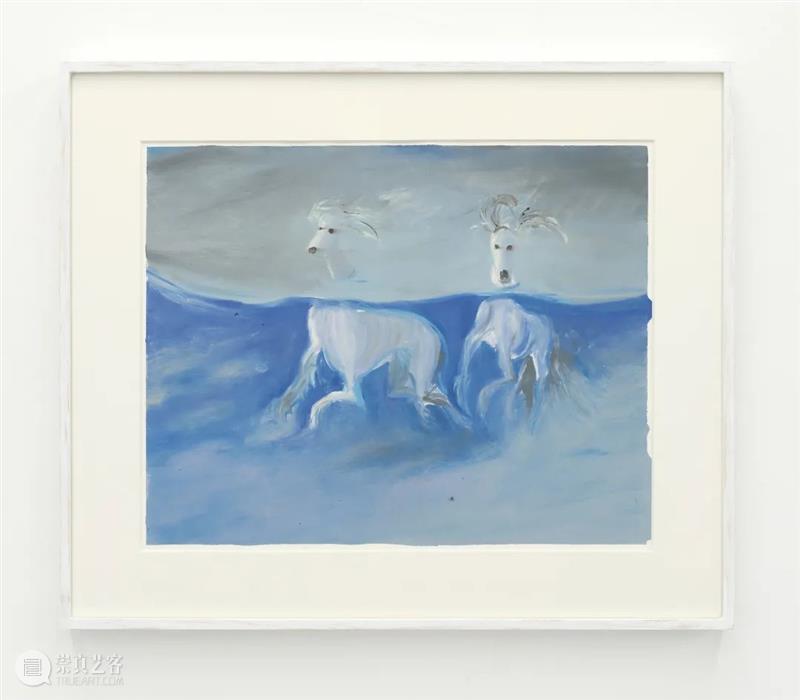 艺博会 | 天线空间参展ART021（下篇）| 展位 W28 崇真艺客