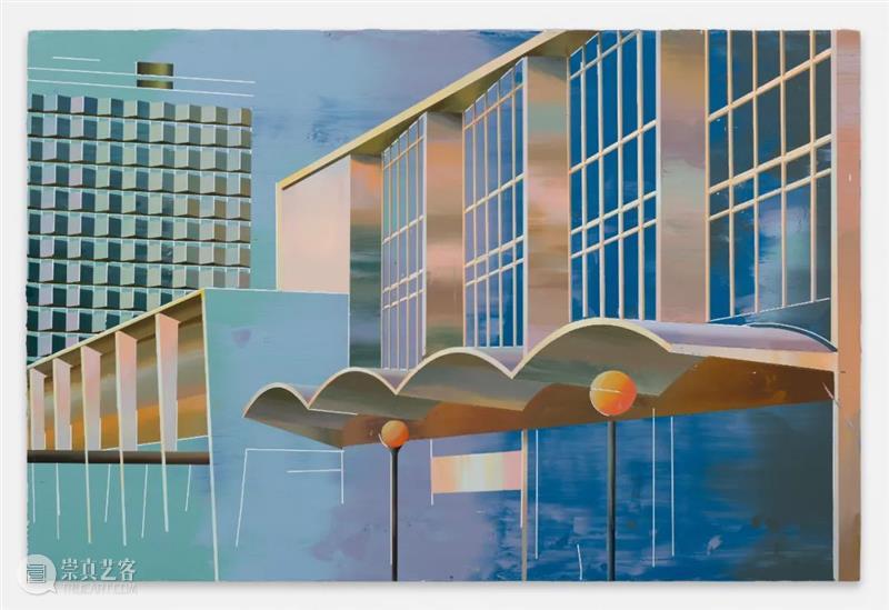 艺博会 | 天线空间参展ART021（下篇）| 展位 W28 崇真艺客