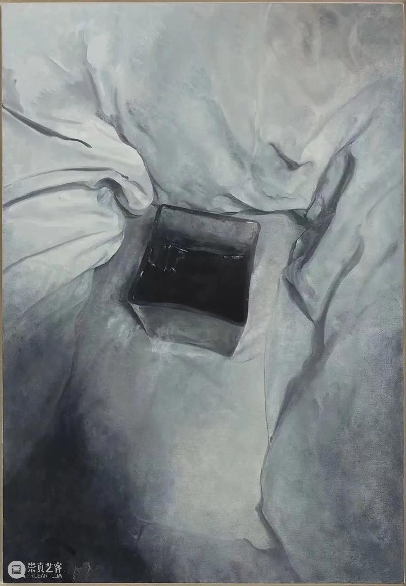 A121艺博画廊参展西岸艺术与设计博览会｜随心所欲——周春芽、毛焰作品展 崇真艺客
