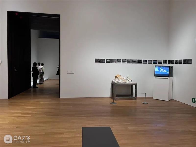 胡庆雁参加“M+希克藏品：从大革命到全球化” | 香港M+视觉文化博物馆 崇真艺客