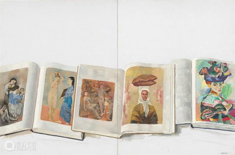 「空间·四维 : 百年宅邸 非凡“艺”境」11月12日将于上海DG ART SPACE开幕 崇真艺客