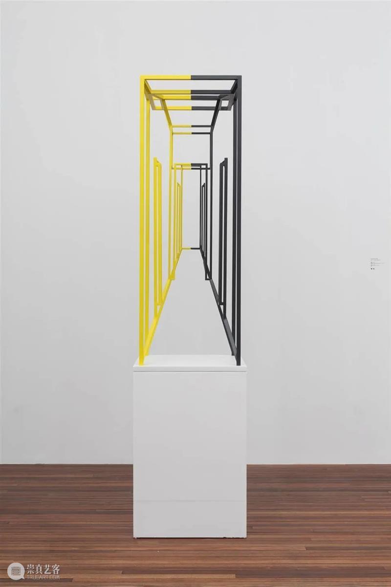 「空间·四维 : 百年宅邸 非凡“艺”境」11月12日将于上海DG ART SPACE开幕 崇真艺客