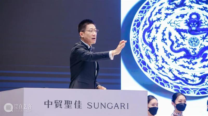 紫砂茶具及陈茶专场—宜兴巡展 | 中贸圣佳2022秋拍 崇真艺客