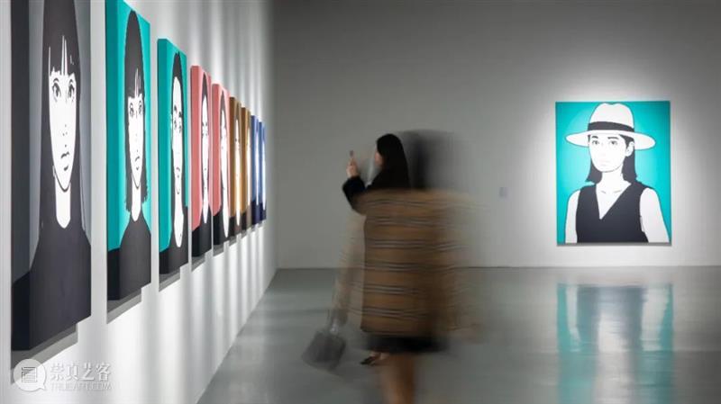 PLM展览 | “KYNE SHANGHAI 2022”今天在宝龙美术馆开幕! 崇真艺客