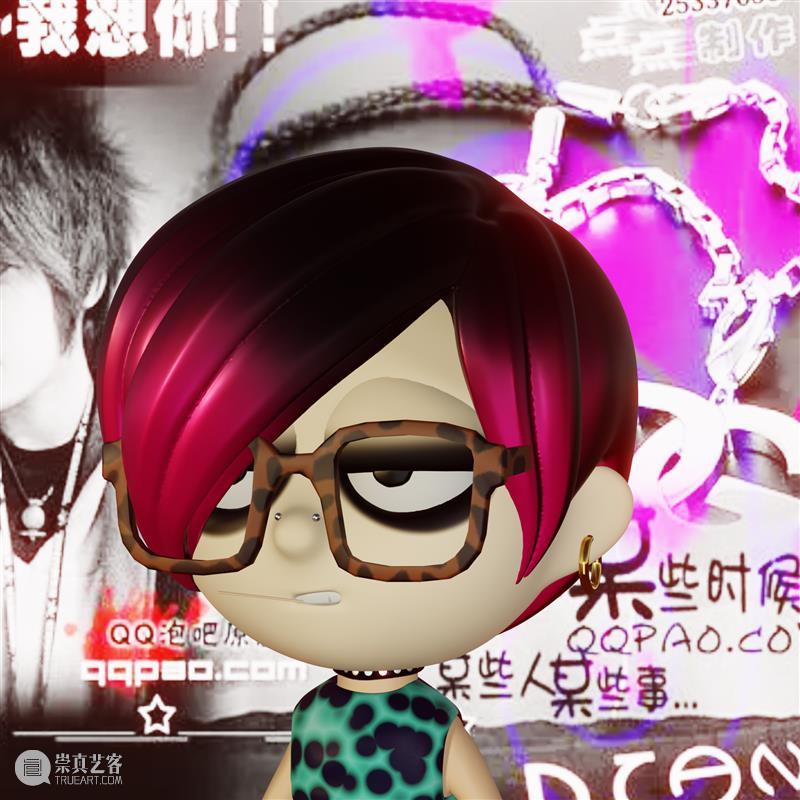 课程成果丨本科Studio5: 数据驱动生活的奇妙设计之旅（下） 崇真艺客