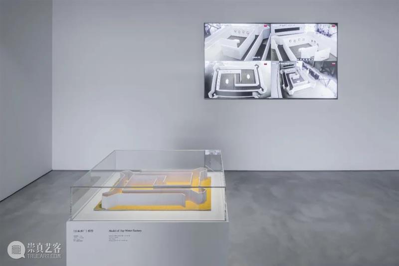 【PSA | 现场】“他是谁?——耿建翌作品回顾展”正式对公众开放! 崇真艺客