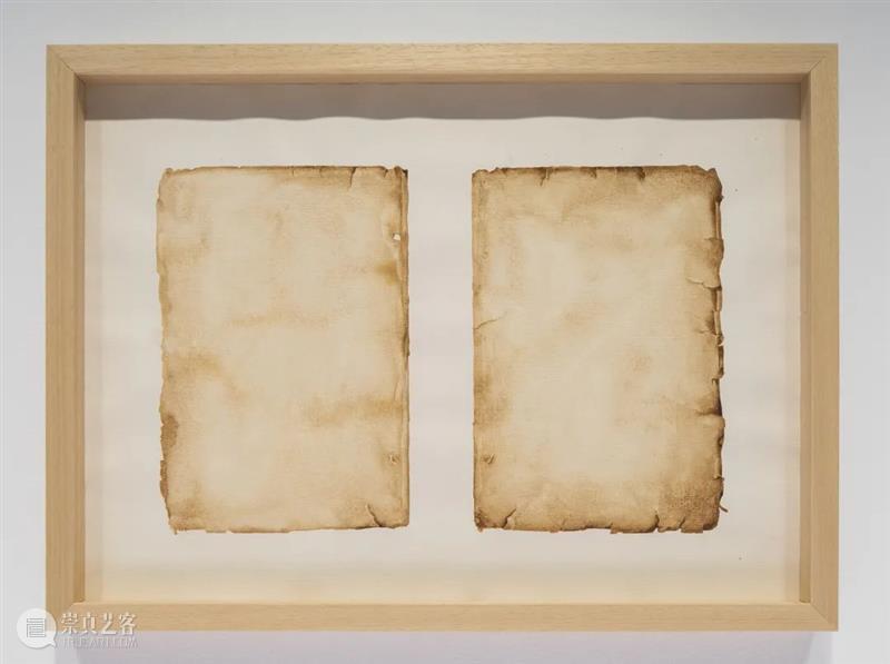 【PSA | 现场】“他是谁?——耿建翌作品回顾展”正式对公众开放! 崇真艺客