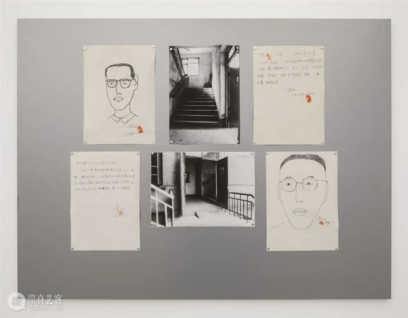 【PSA | 现场】“他是谁?——耿建翌作品回顾展”正式对公众开放! 崇真艺客