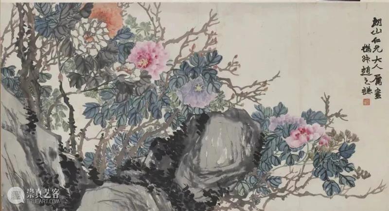 【上海美术馆 | 媒体声音】陈翔:我们策了一个有关海派绘画与上海这座城市之间关系的展览 崇真艺客