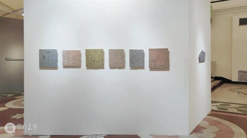 耿画廊｜2022上海廿一当代艺术博览会｜展位C01 崇真艺客