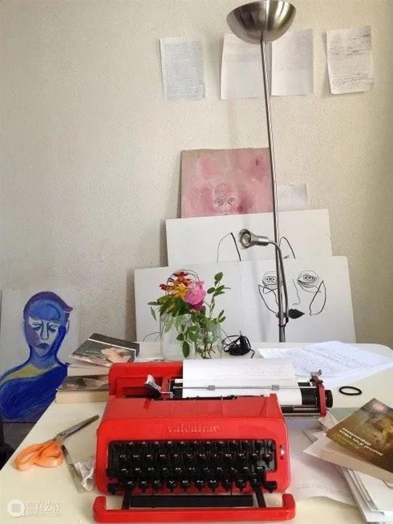 李雨航 ▎发一个誓 跟随誓言走下去 崇真艺客