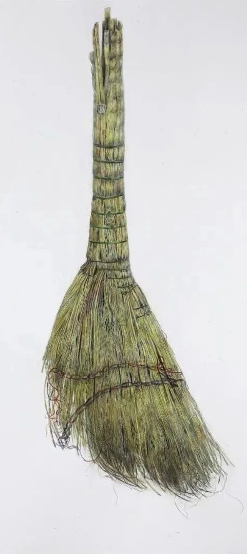 高中生画的精微素描竟然完全不输央美?小志,你不要拿照片骗我 !!!! 崇真艺客