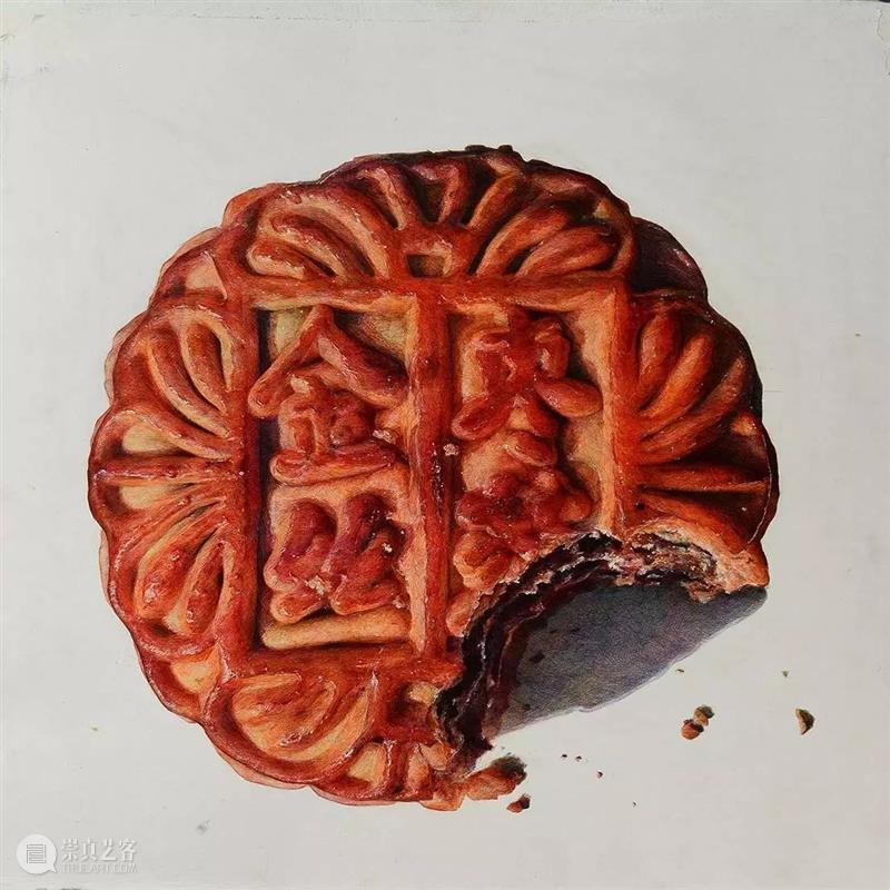 高中生画的精微素描竟然完全不输央美？小志，你不要拿照片骗我 ！！！！ 崇真艺客