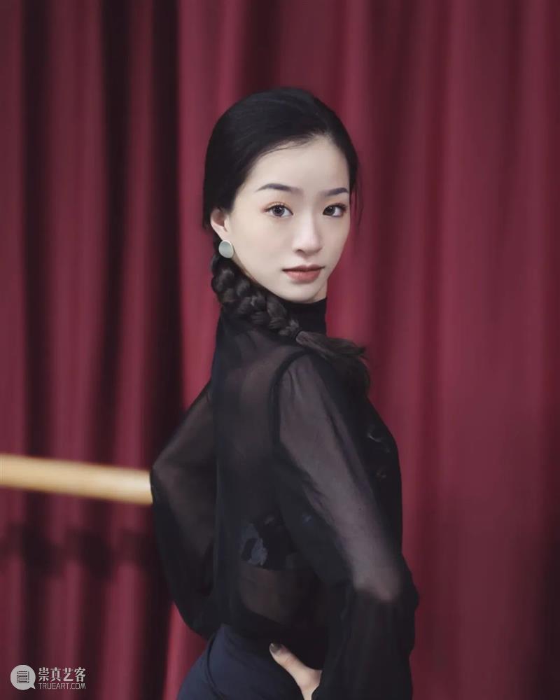 《舞剧中的舞蹈家专场》演出最终阵容公布! 崇真艺客