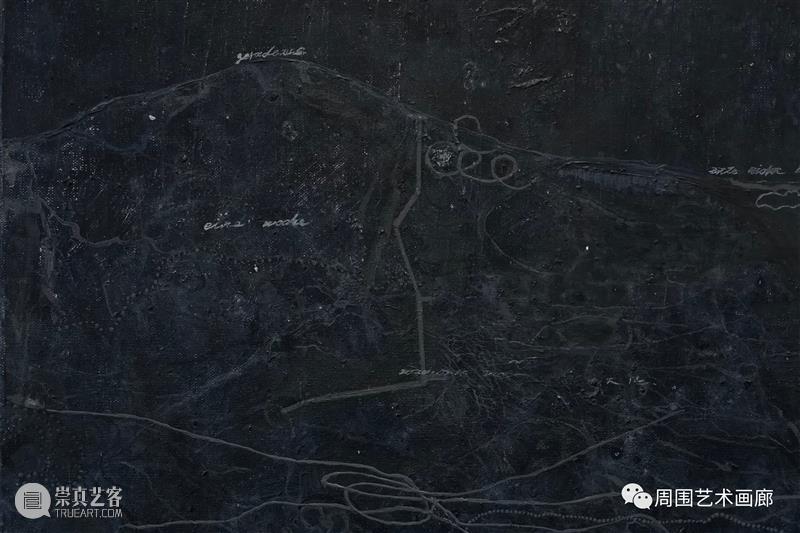现场｜周围艺术画廊@2022 ART021 ｜Booth E35 崇真艺客