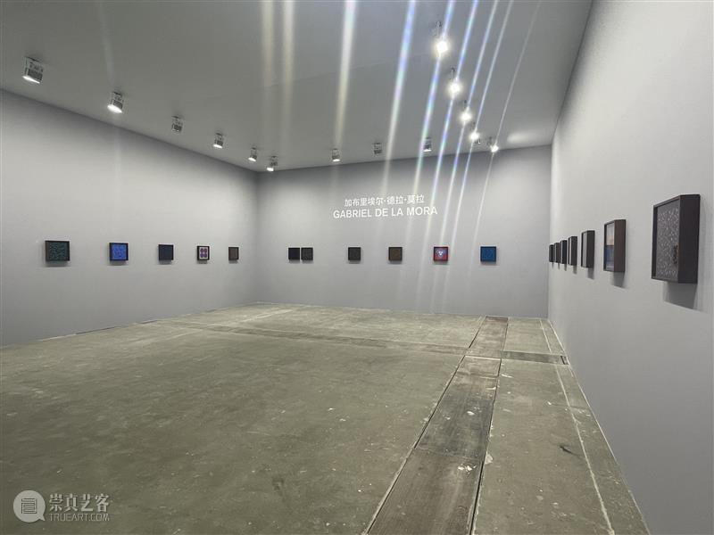 2022西岸艺博会：一场蓄势已久的艺术突围  热点聚焦  西岸艺博会 崇真艺客