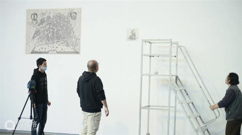 “企业家伦勃朗”项目正式启动！|AMNUA现场 崇真艺客