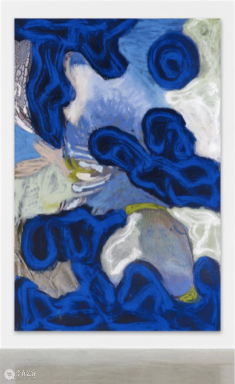 AM 新展|「Boundless 无界」参展艺术家介绍 崇真艺客