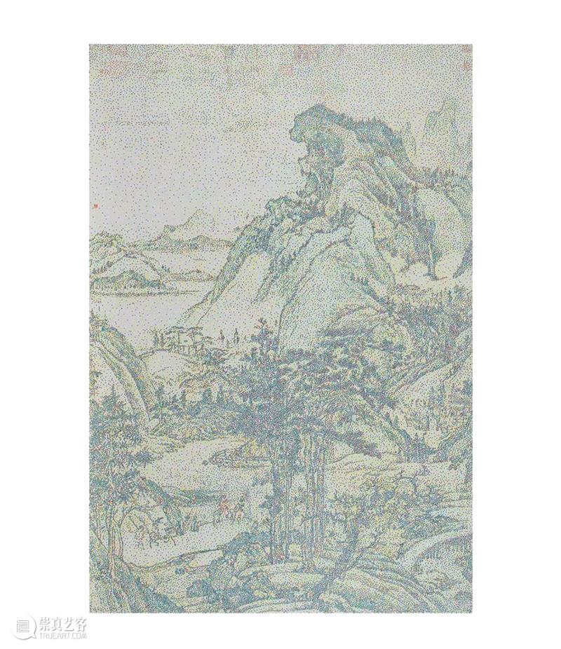 万物大集参展ART021：以东方文化为叙事 拓展艺术新体验 热点聚焦  万物大集 玲珑壹壹 杨冕 陈瑞麟 王晓昕 姜斌 董书兵 崇真艺客