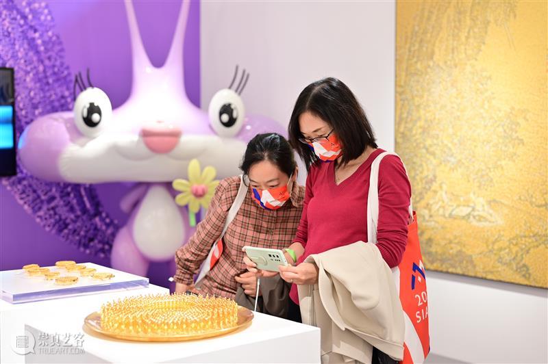 万物大集参展ART021：以东方文化为叙事 拓展艺术新体验 热点聚焦  万物大集 玲珑壹壹 杨冕 陈瑞麟 王晓昕 姜斌 董书兵 崇真艺客