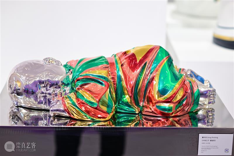 万物大集参展ART021：以东方文化为叙事 拓展艺术新体验 热点聚焦  万物大集 玲珑壹壹 杨冕 陈瑞麟 王晓昕 姜斌 董书兵 崇真艺客
