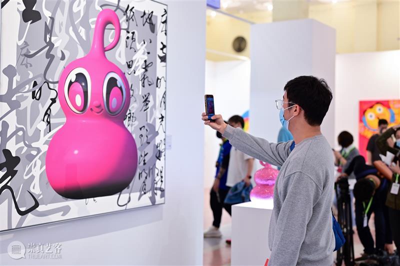 万物大集参展ART021：以东方文化为叙事 拓展艺术新体验 热点聚焦  万物大集 玲珑壹壹 杨冕 陈瑞麟 王晓昕 姜斌 董书兵 崇真艺客