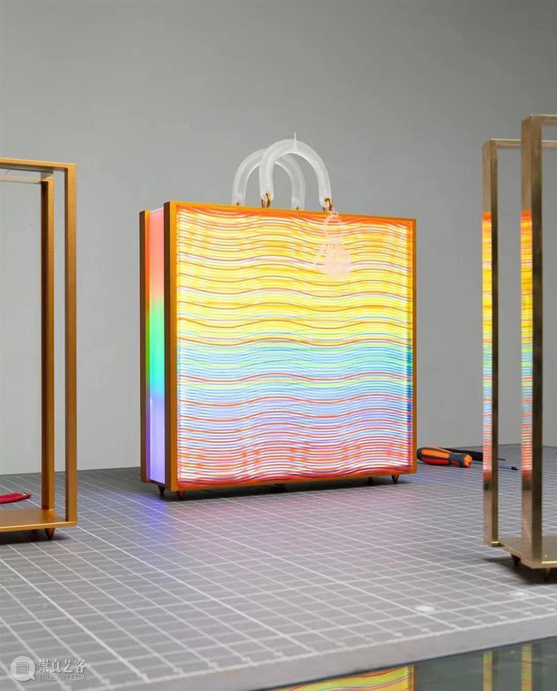 万物大集参展ART021：以东方文化为叙事 拓展艺术新体验 热点聚焦  万物大集 玲珑壹壹 杨冕 陈瑞麟 王晓昕 姜斌 董书兵 崇真艺客