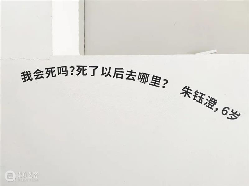 展览知乎 | 怡然:和儿童玩瑜伽、讨论哲学 崇真艺客