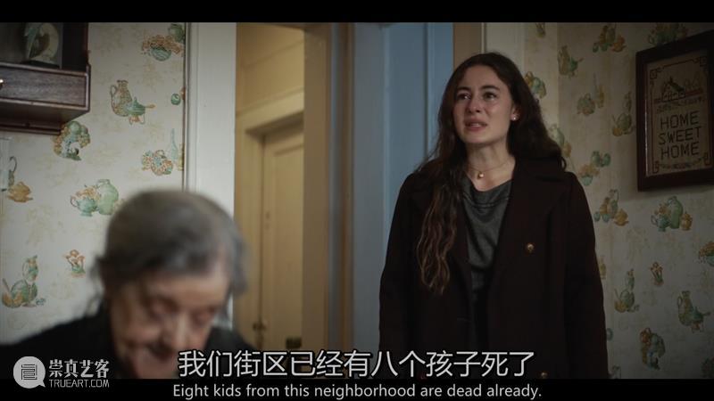 这新出“主旋律”被骂惨了，竟是真人真事改编 崇真艺客