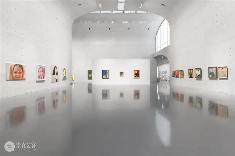 LONG重磅 | 龙美术馆十周年，260余件力作展示东西现当代艺术魅力 崇真艺客