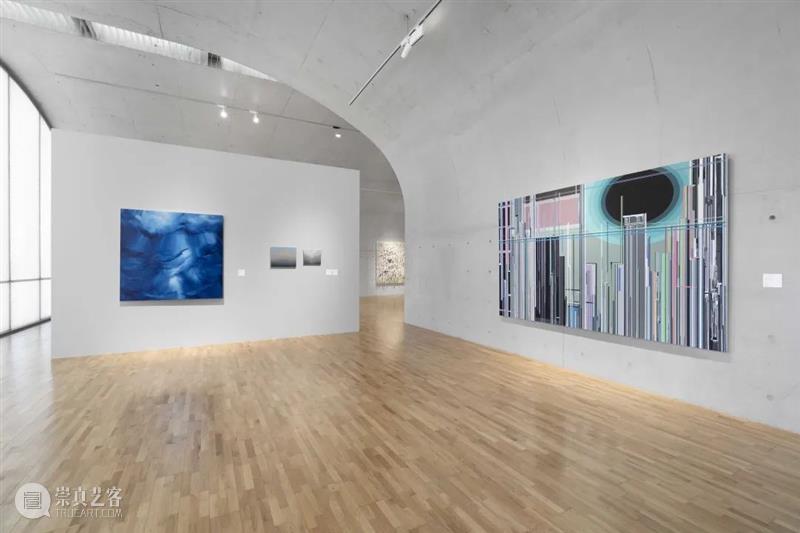 LONG重磅 | 龙美术馆十周年,260余件力作展示东西现当代艺术魅力 崇真艺客