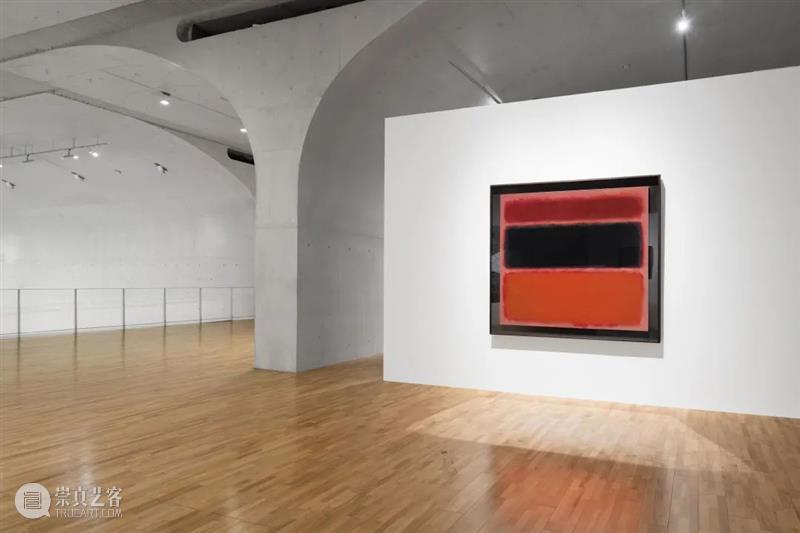 LONG重磅 | 龙美术馆十周年,260余件力作展示东西现当代艺术魅力 崇真艺客