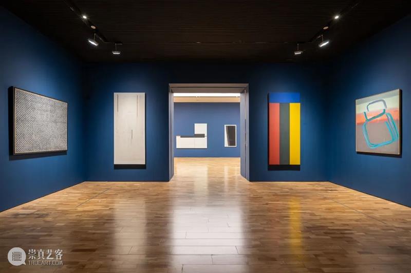 LONG重磅 | 龙美术馆十周年,260余件力作展示东西现当代艺术魅力 崇真艺客