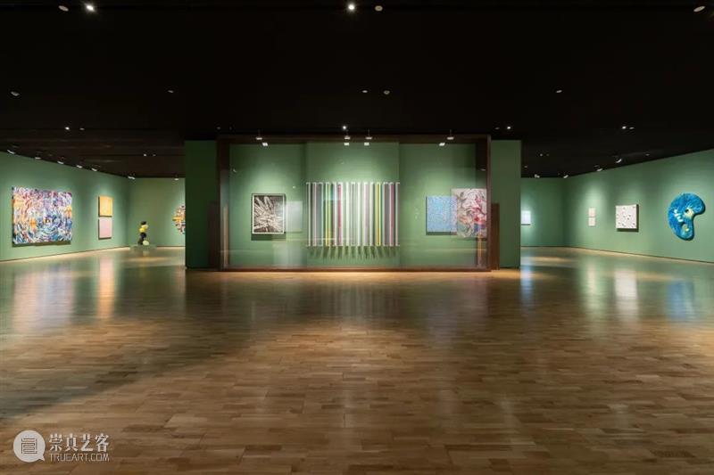 LONG重磅 | 龙美术馆十周年，260余件力作展示东西现当代艺术魅力 崇真艺客