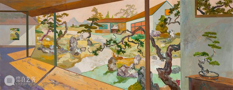 图集 | 玉兰堂在ART021 崇真艺客