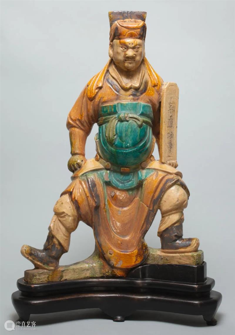 馆藏中国：美国底特律艺术博物馆藏中国造像 崇真艺客