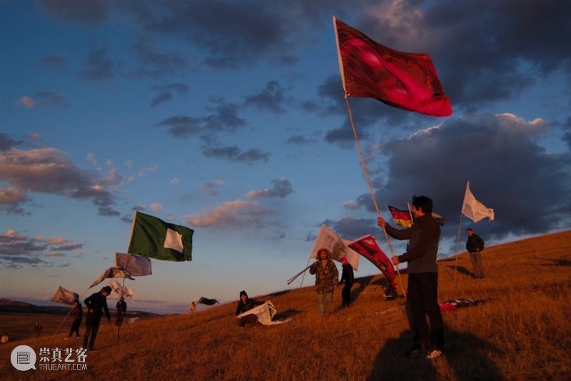 圆桌回放（上）｜边地的民族志：凉山、宁夏到动态游牧 崇真艺客