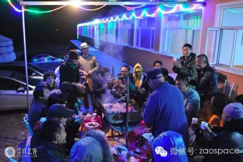 圆桌回放（上）｜边地的民族志：凉山、宁夏到动态游牧 崇真艺客