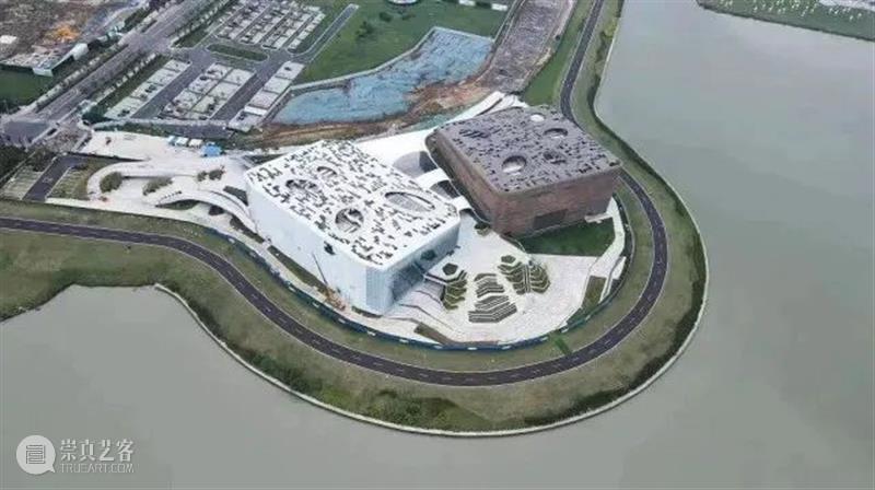 场馆丨苏州再添文化新地标，国内首家360度体验式现代剧场即将亮相 崇真艺客