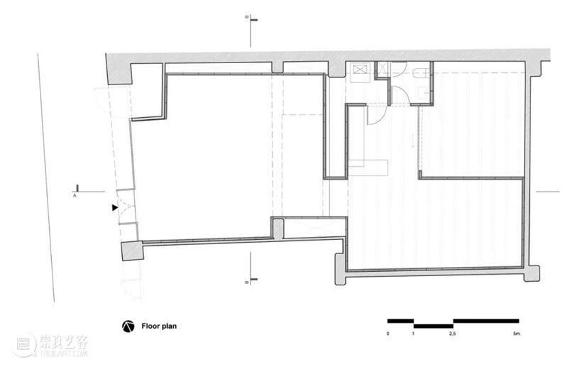 日常建筑，路边的艺术偶遇 崇真艺客